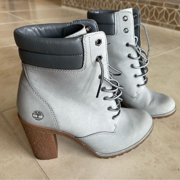 Timberland Shoes - TIMBERLAND WOMEN BOOTS